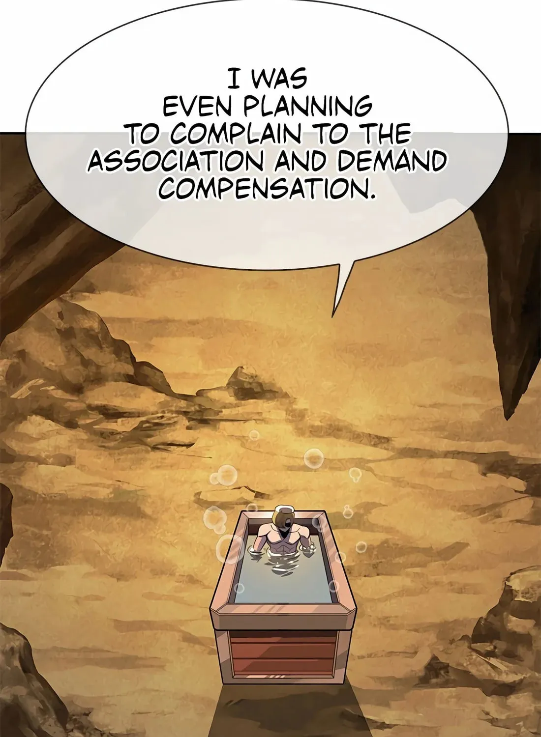 Dungeon Porter Chapter 1 page 193 - 