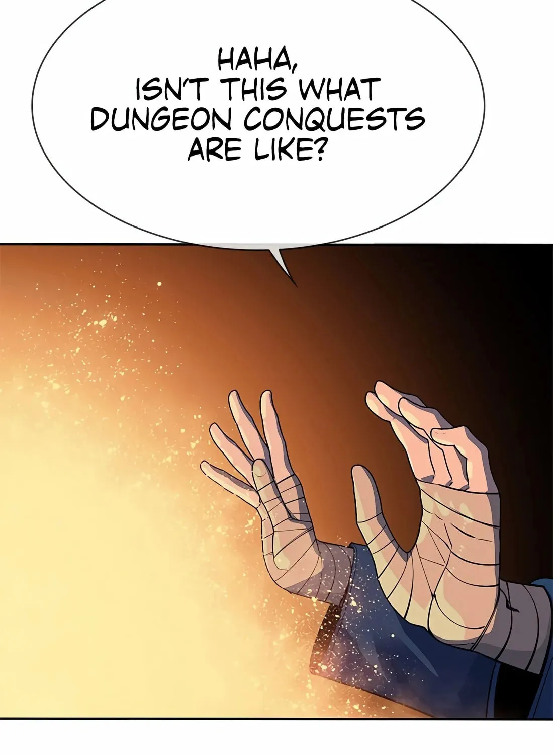 Dungeon Porter Chapter 1 page 195 - 