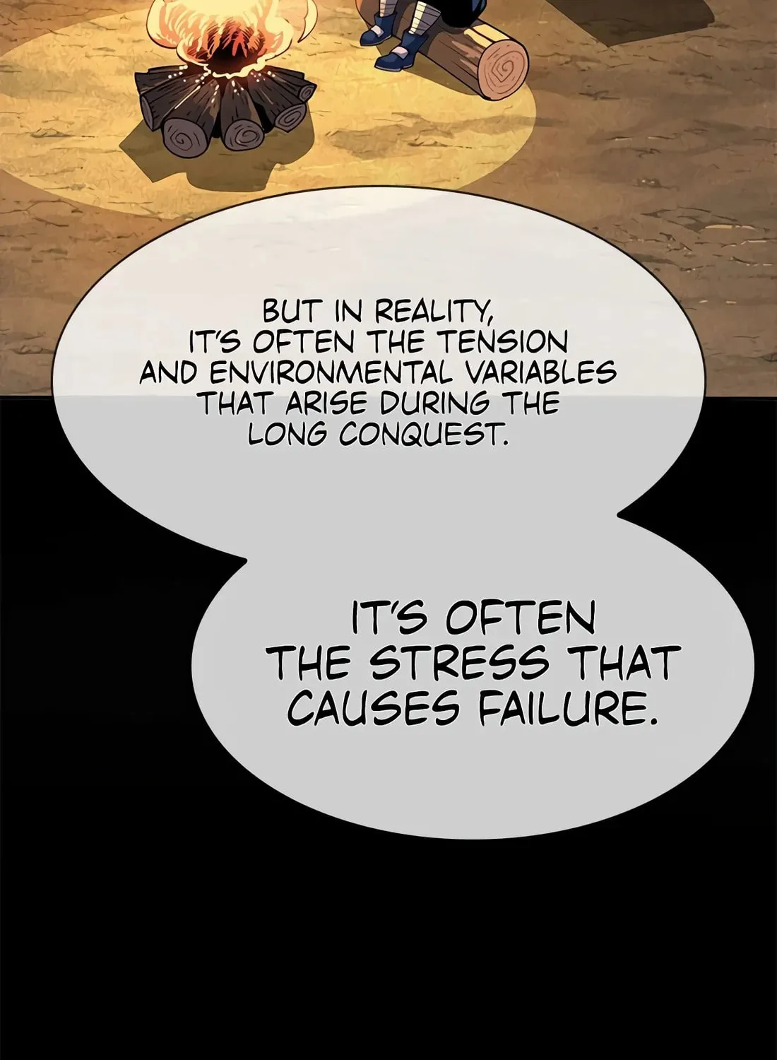 Dungeon Porter Chapter 1 page 198 - 