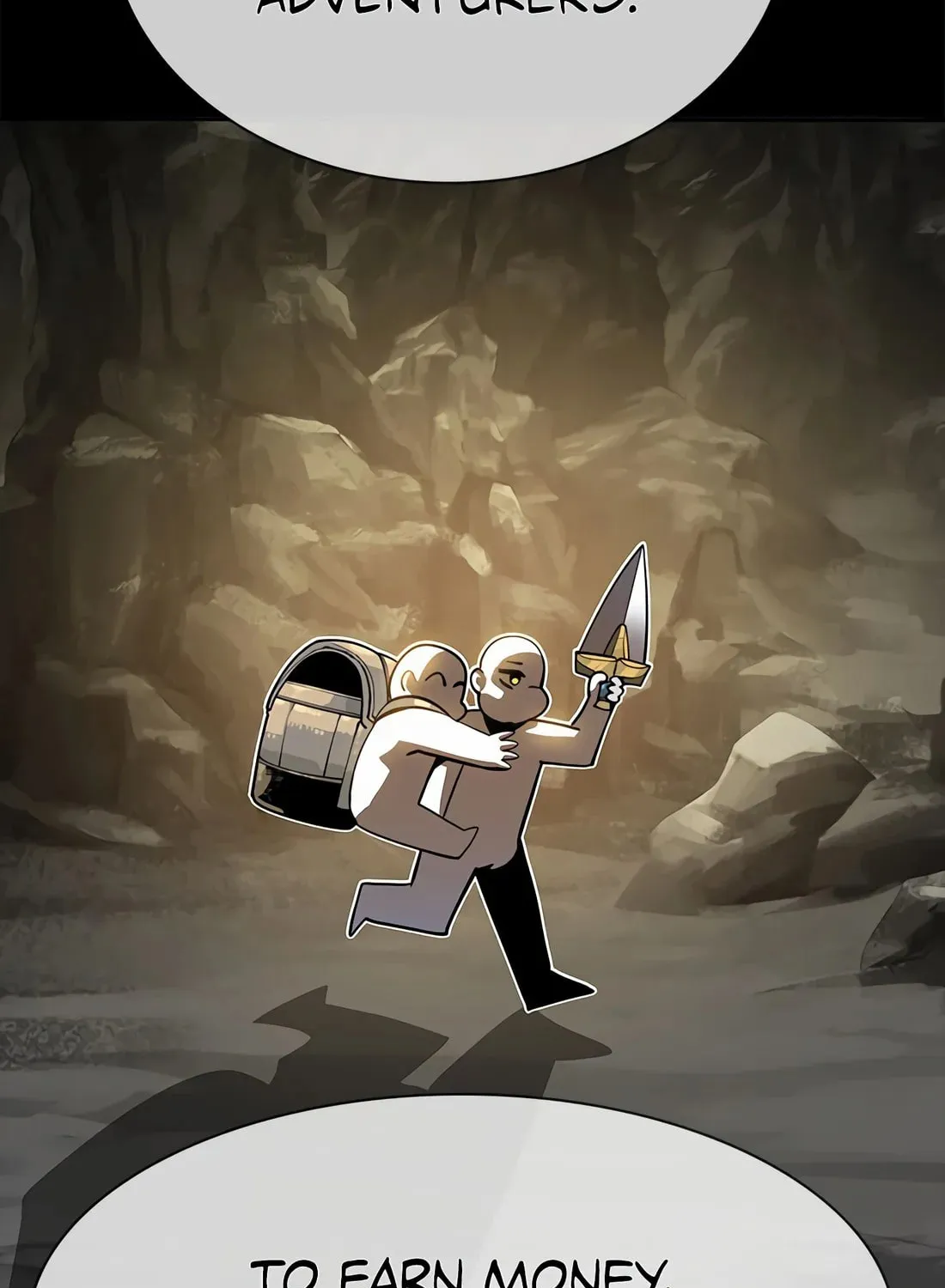 Dungeon Porter Chapter 1 page 202 - 