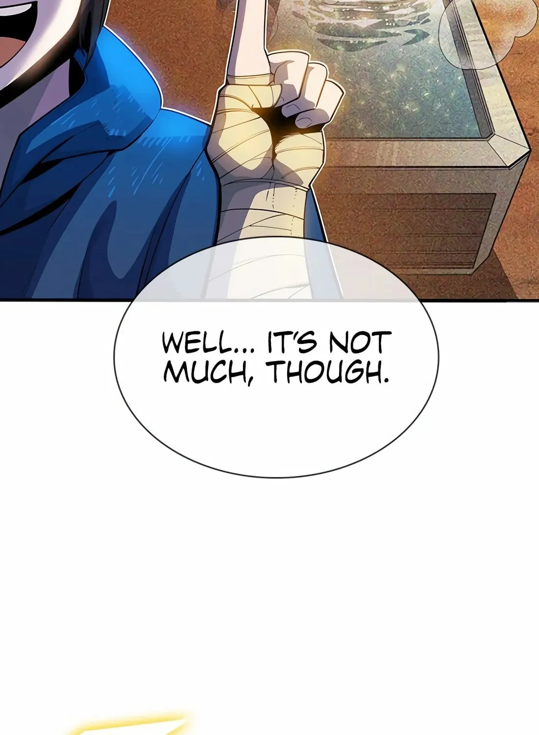 Dungeon Porter Chapter 1 page 205 - 