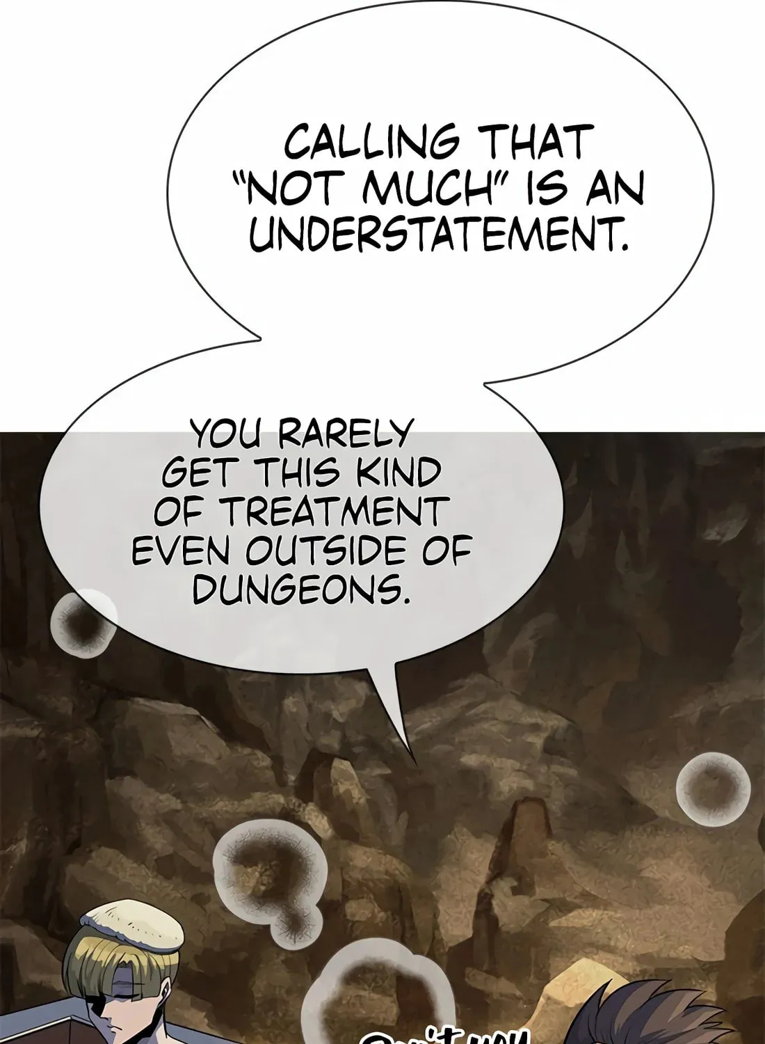 Dungeon Porter Chapter 1 page 208 - 