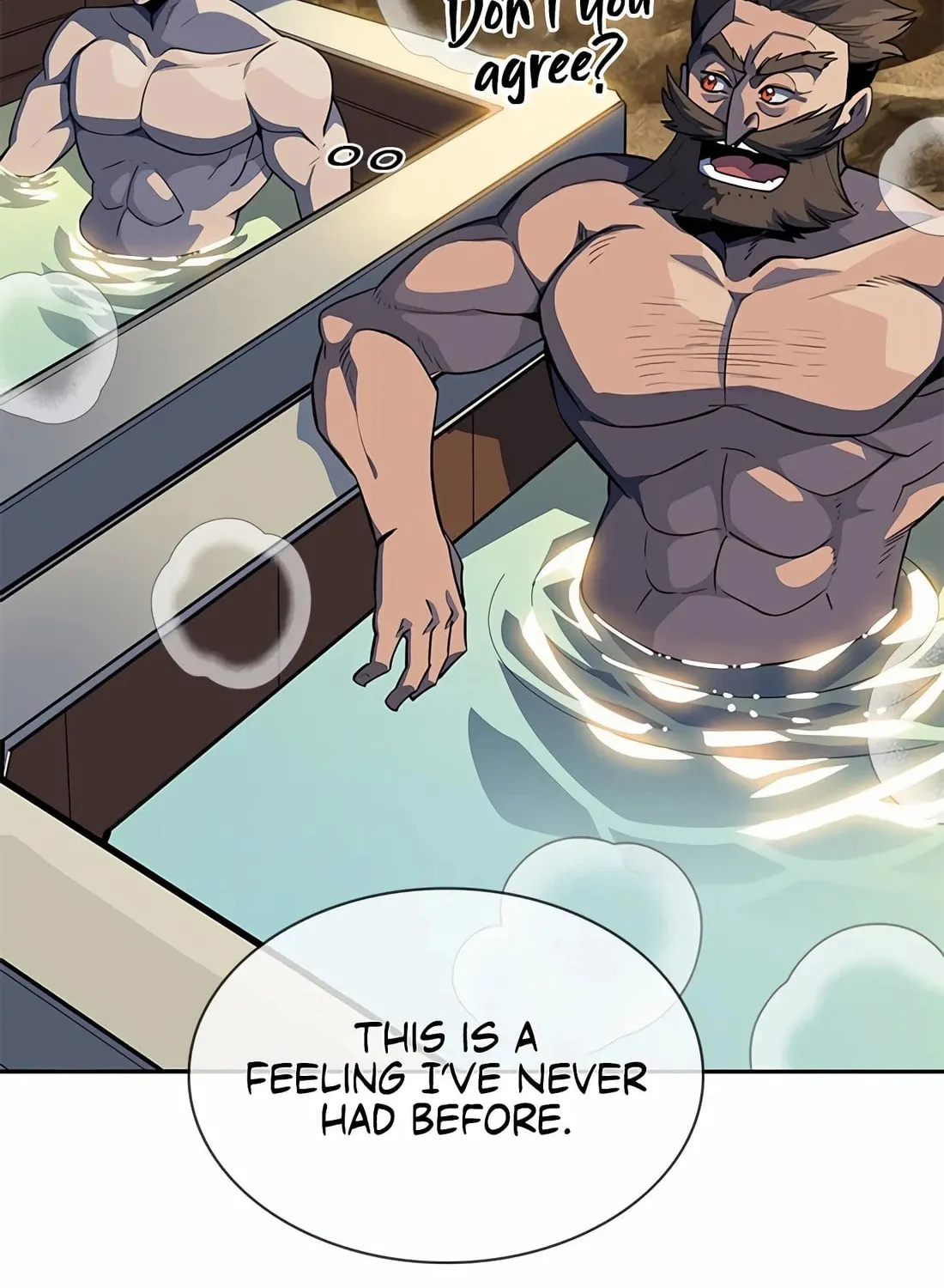 Dungeon Porter Chapter 1 page 209 - 