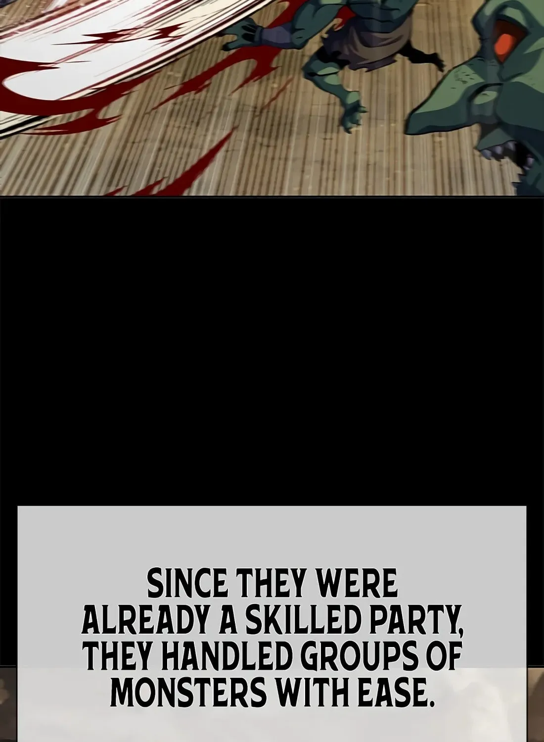 Dungeon Porter Chapter 1 page 219 - 