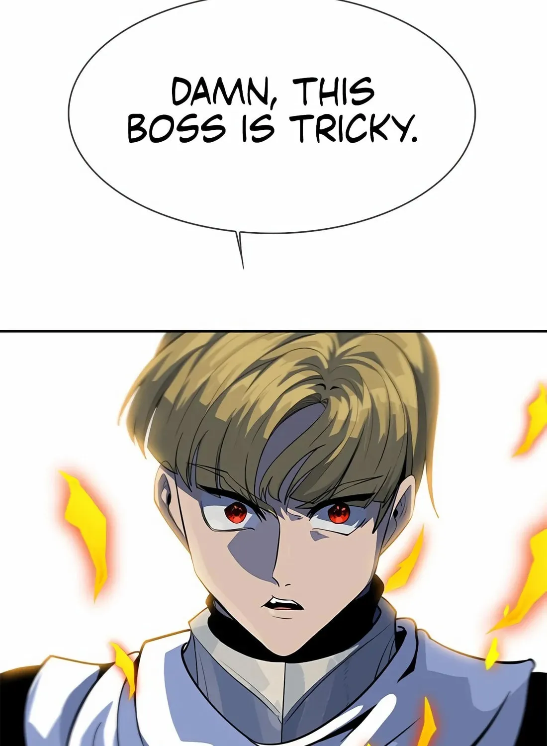 Dungeon Porter Chapter 1 page 230 - 