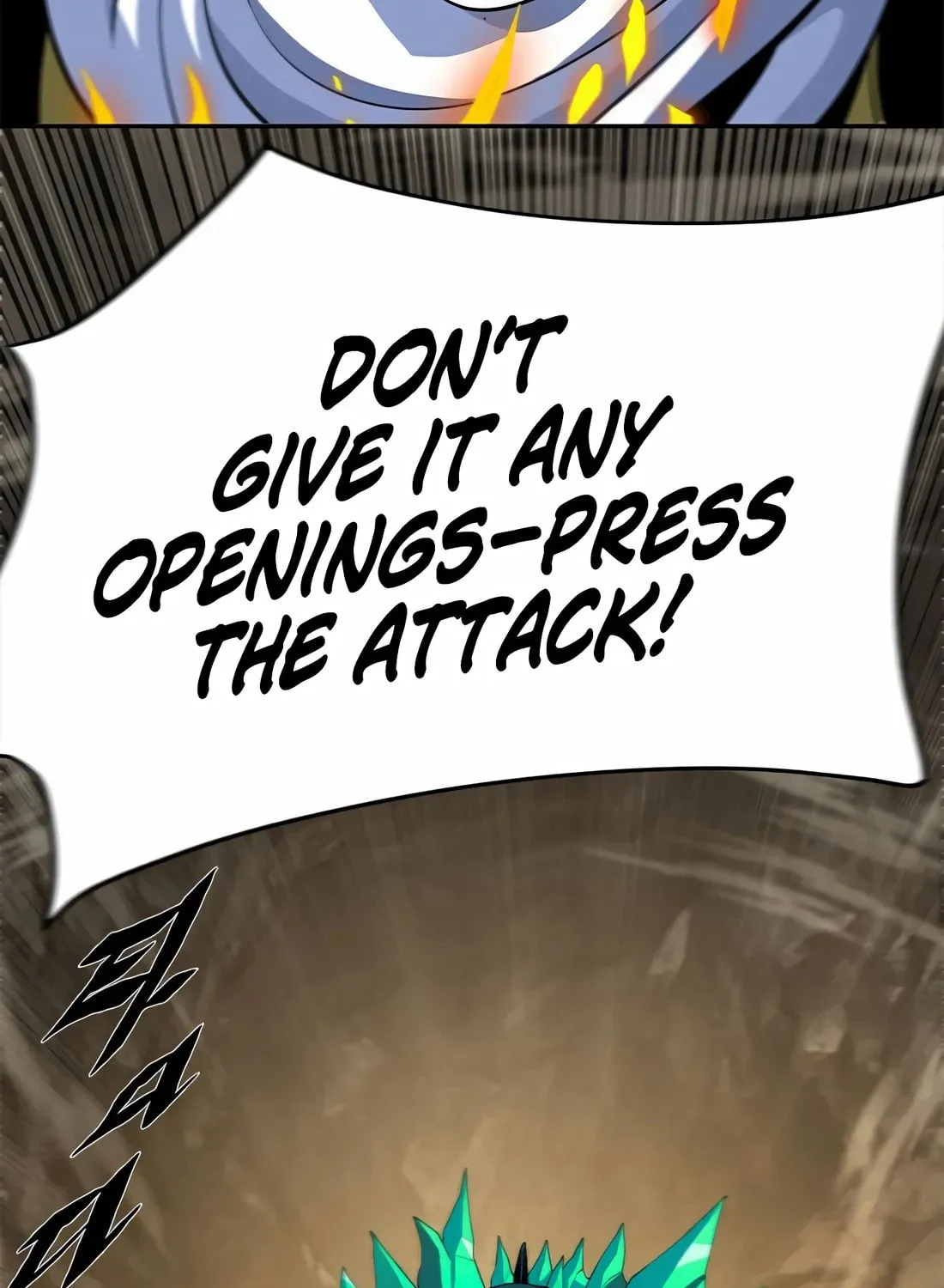Dungeon Porter Chapter 1 page 231 - 