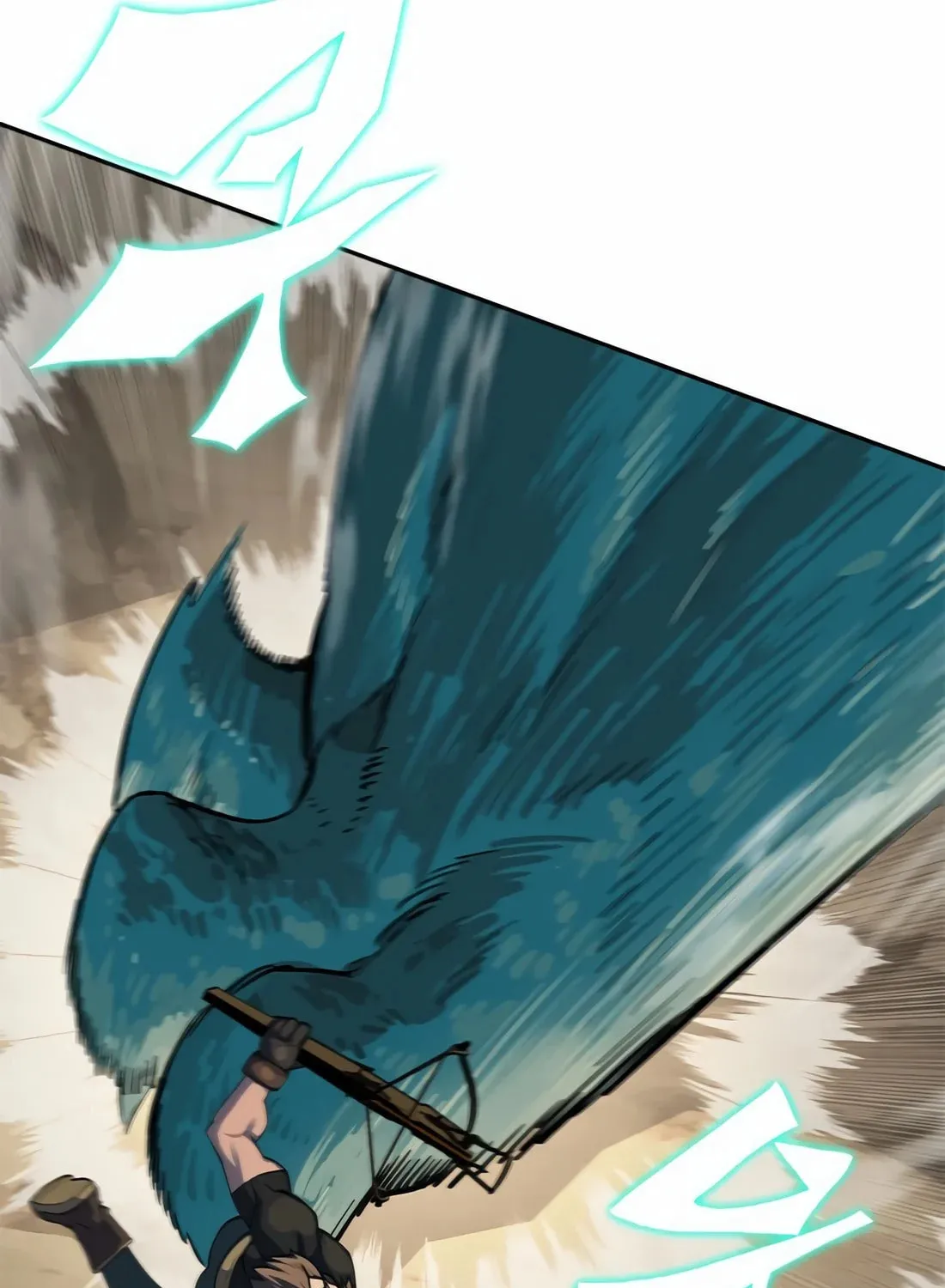 Dungeon Porter Chapter 1 page 237 - 