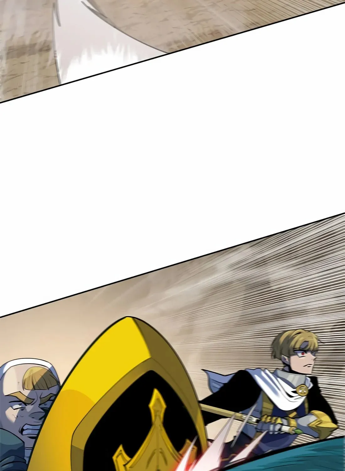 Dungeon Porter Chapter 1 page 245 - 
