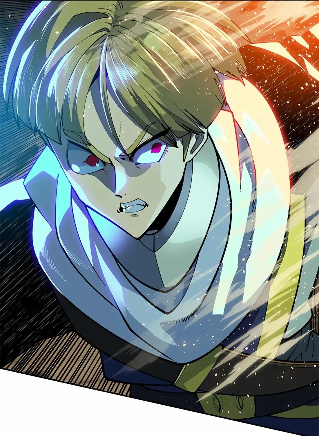 Dungeon Porter Chapter 1 page 256 - 