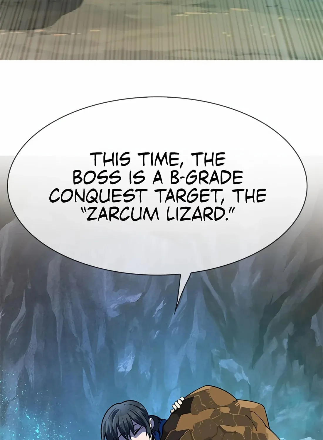 Dungeon Porter Chapter 1 page 260 - 