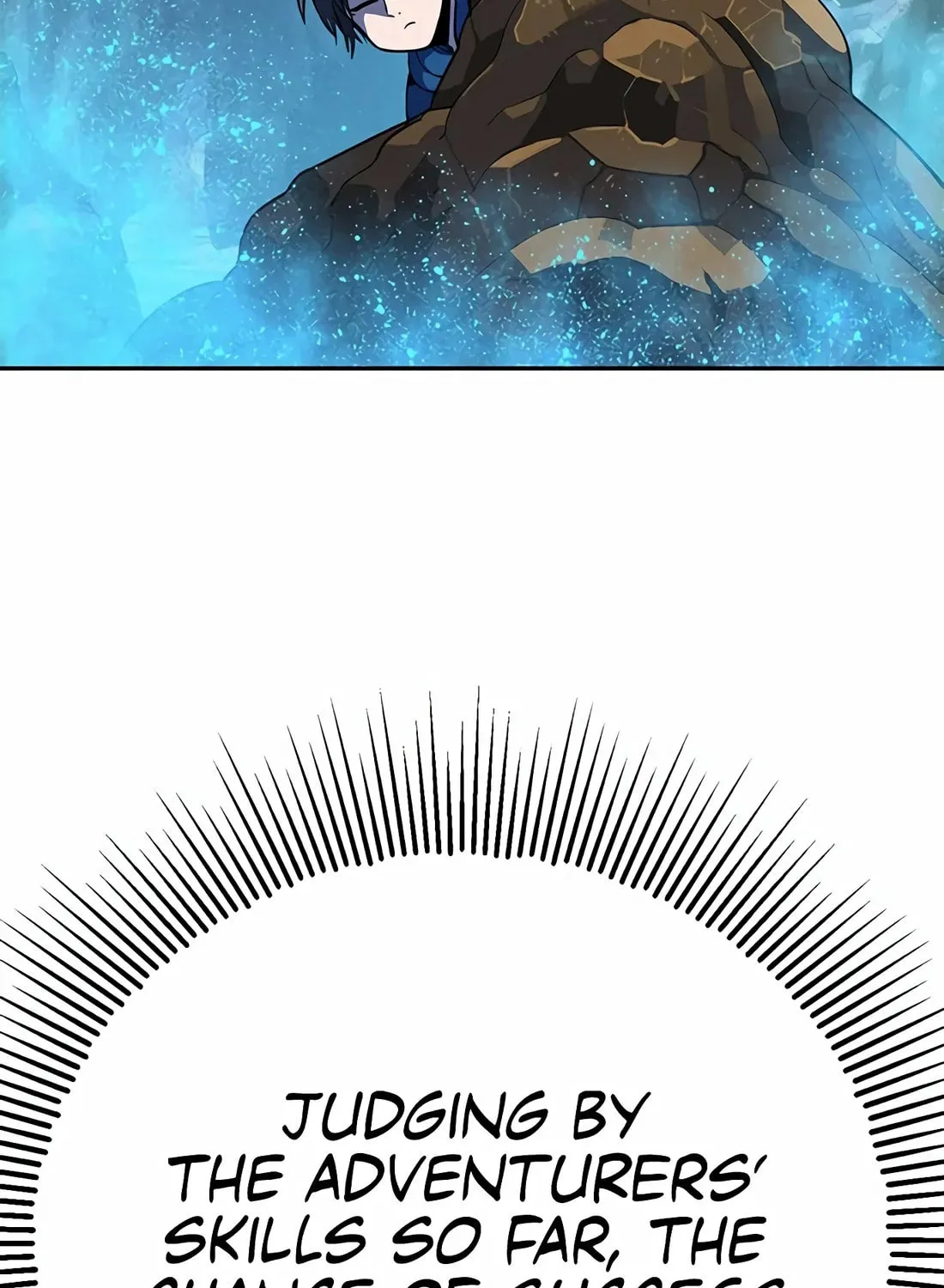 Dungeon Porter Chapter 1 page 261 - 