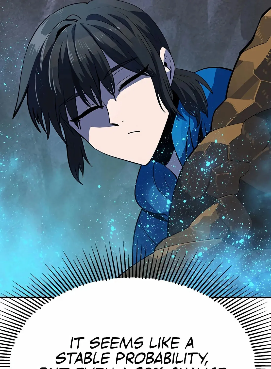 Dungeon Porter Chapter 1 page 263 - 