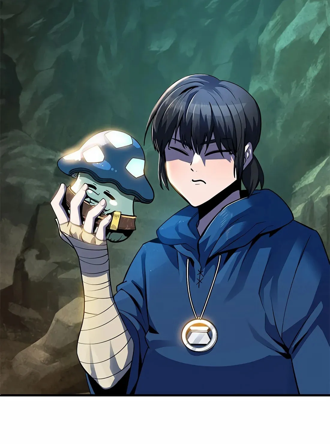 Dungeon Porter Chapter 1 page 273 - 