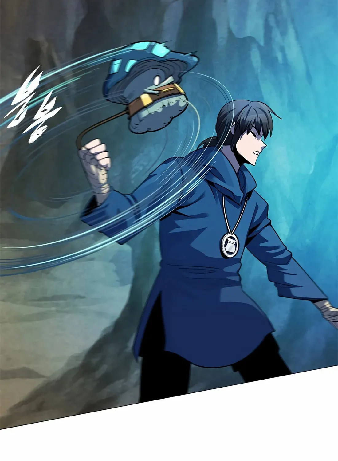 Dungeon Porter Chapter 1 page 276 - 