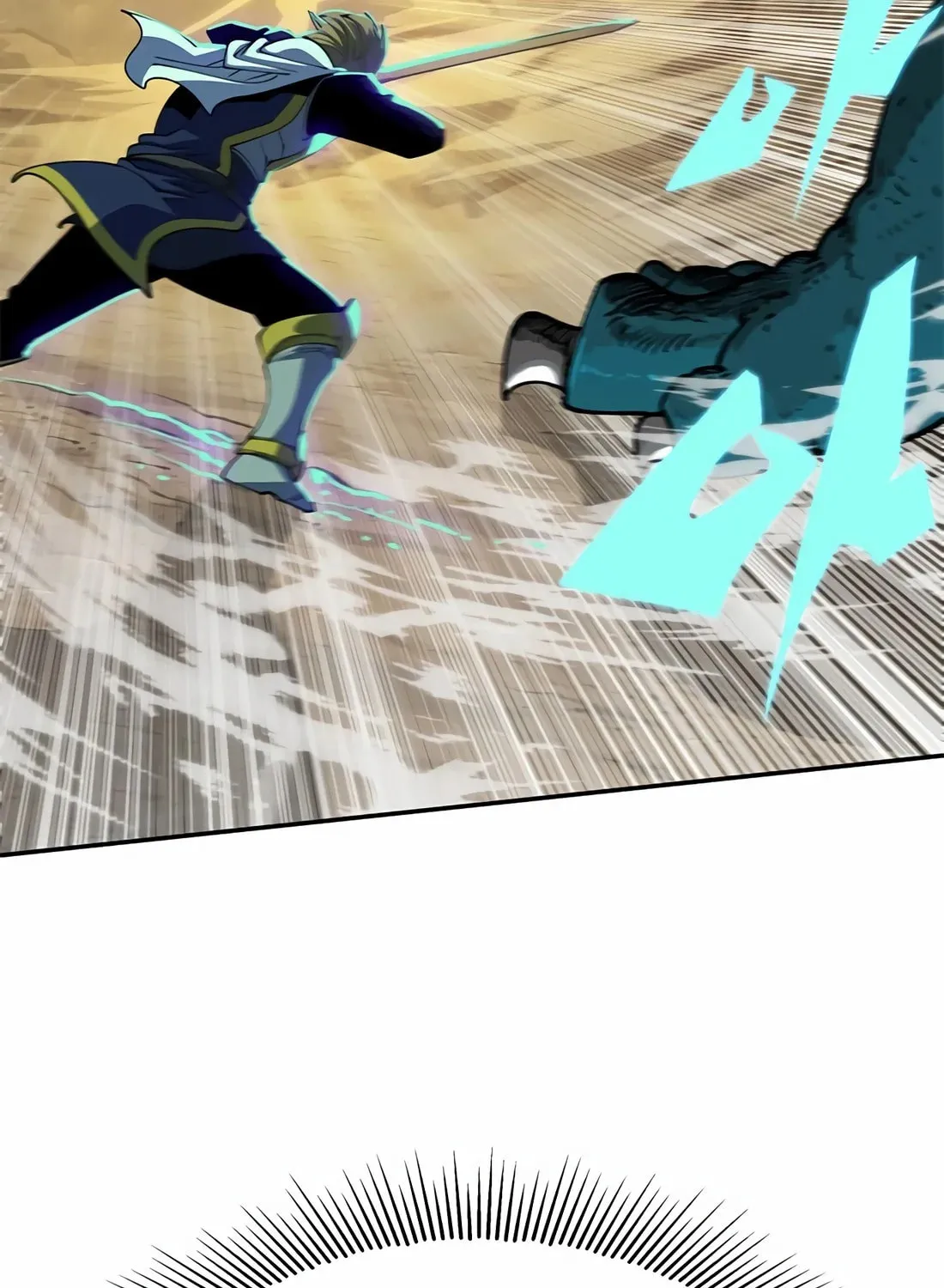 Dungeon Porter Chapter 1 page 282 - 