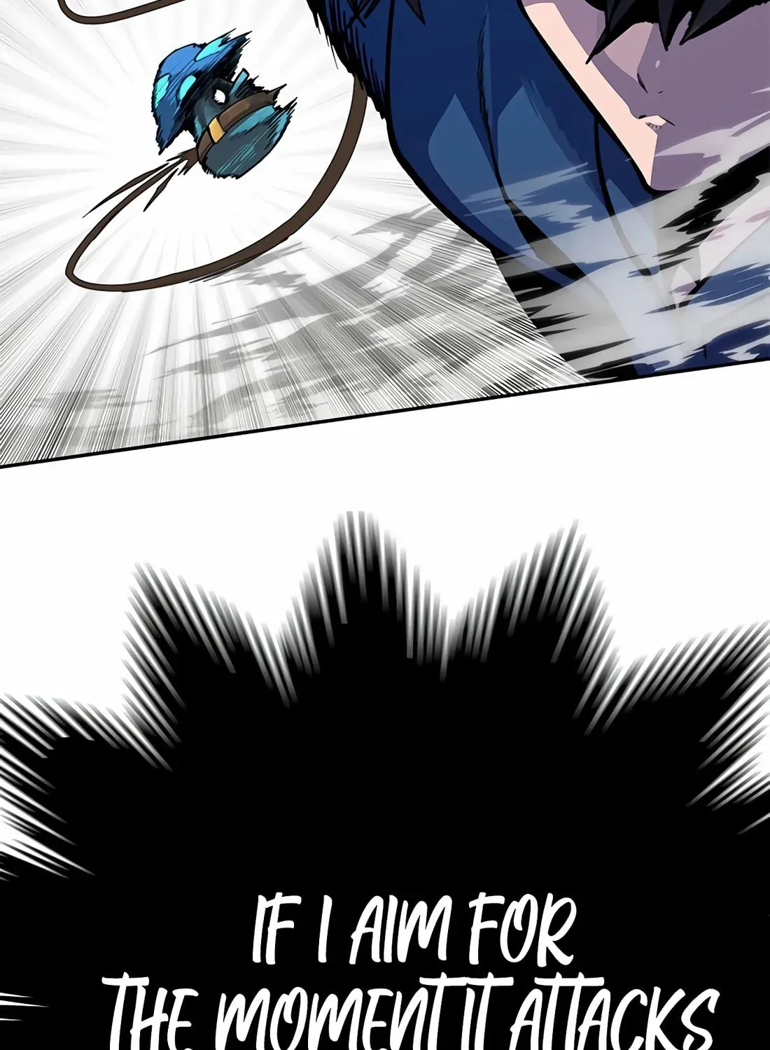 Dungeon Porter Chapter 1 page 284 - 