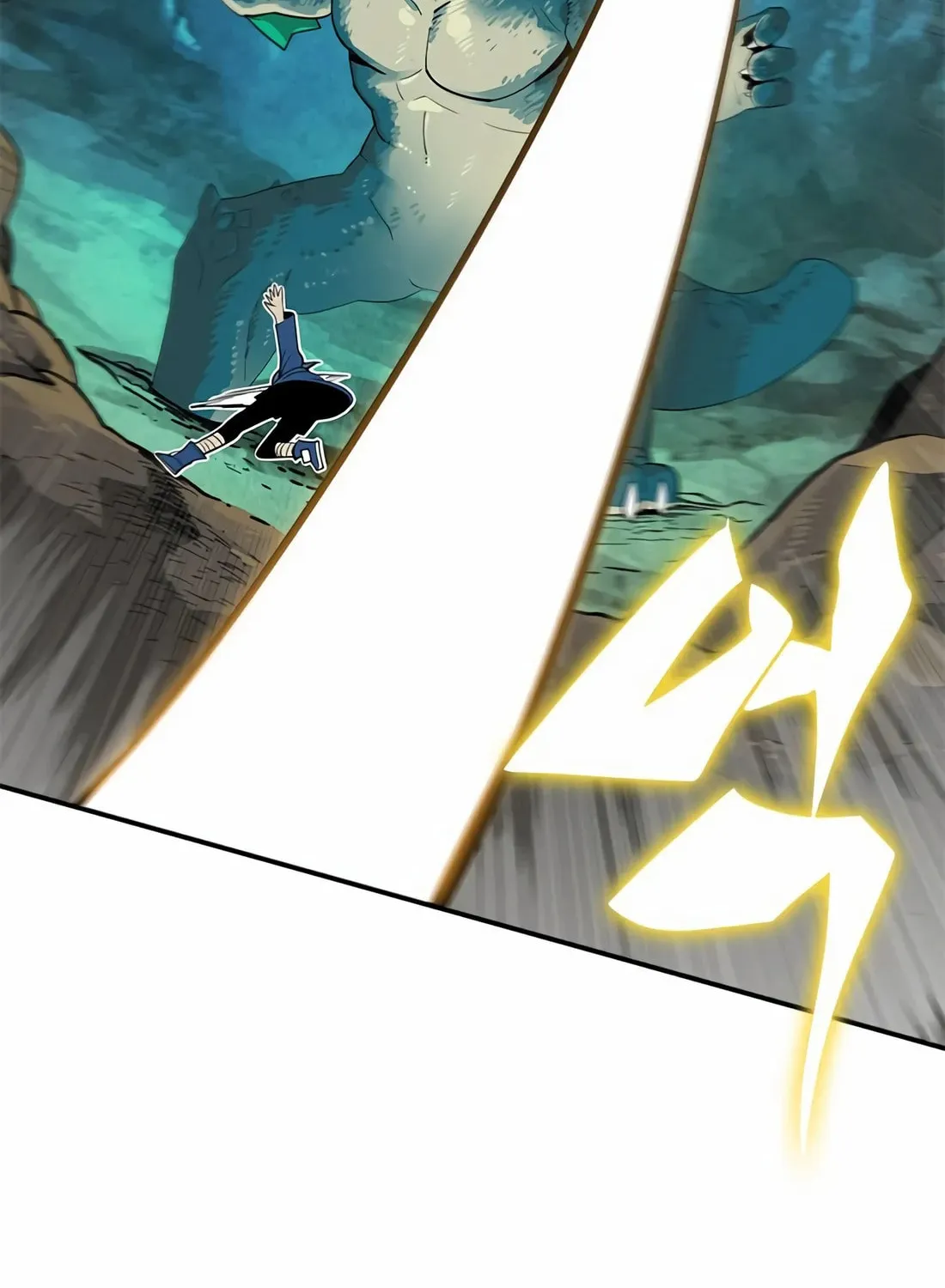 Dungeon Porter Chapter 1 page 287 - 