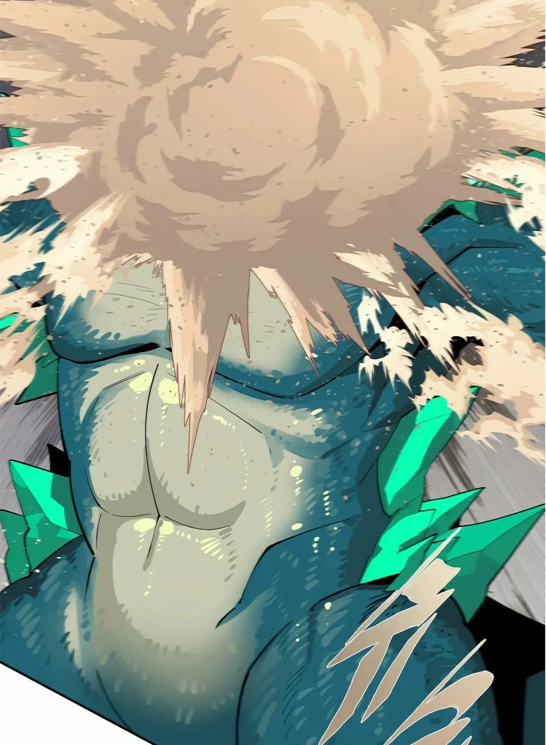 Dungeon Porter Chapter 1 page 291 - 