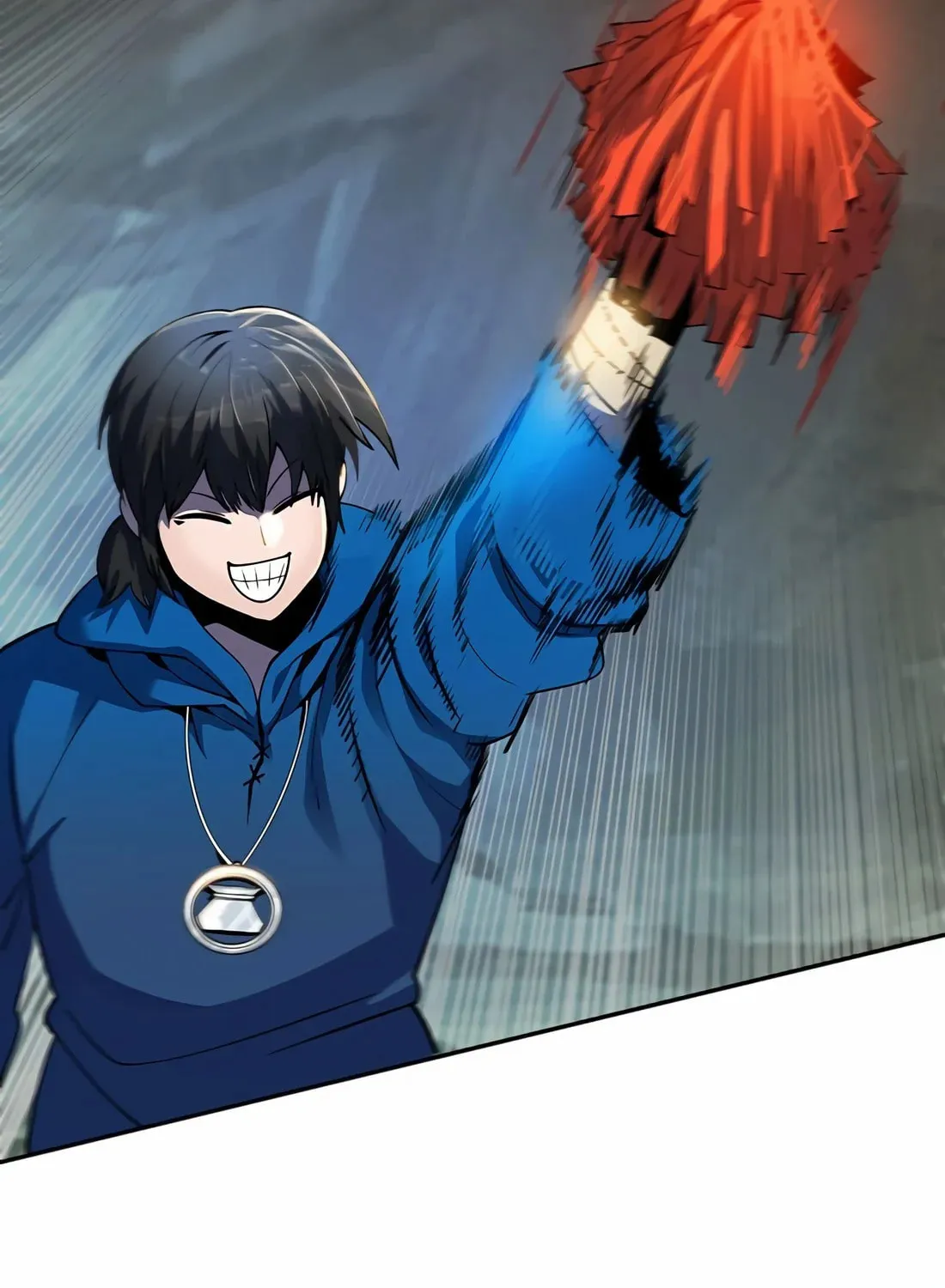Dungeon Porter Chapter 1 page 297 - 