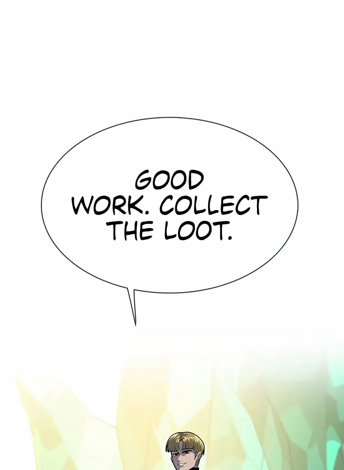 Dungeon Porter Chapter 1 page 314 - 
