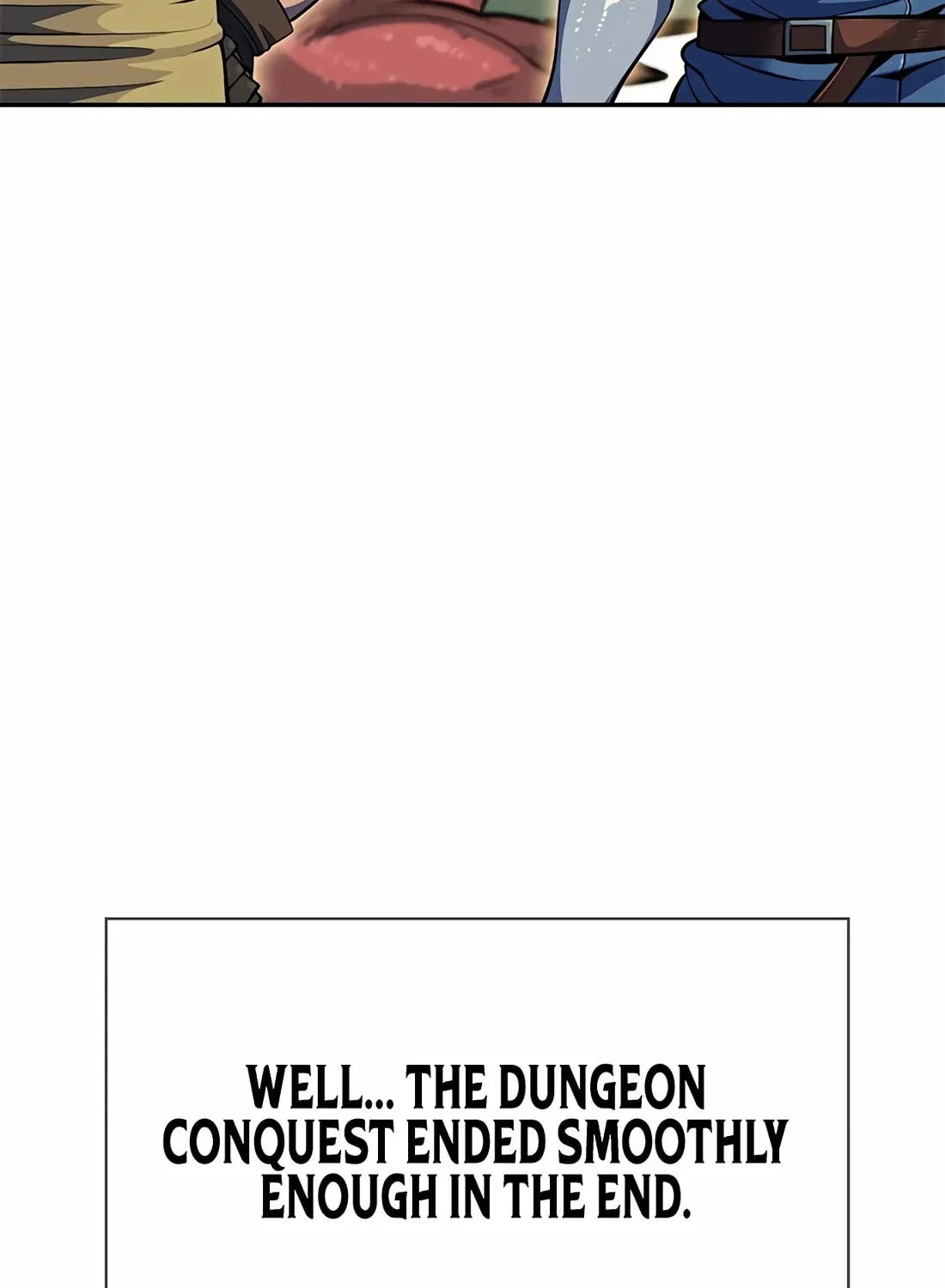 Dungeon Porter Chapter 1 page 316 - 