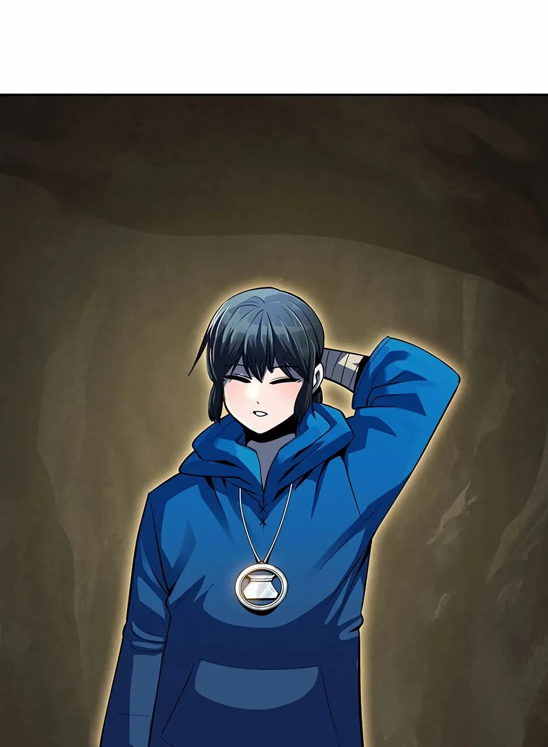 Dungeon Porter Chapter 1 page 319 - 