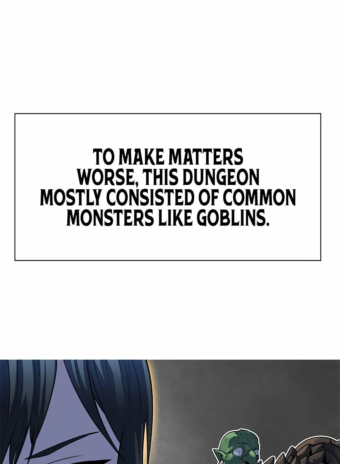 Dungeon Porter Chapter 1 page 329 - 