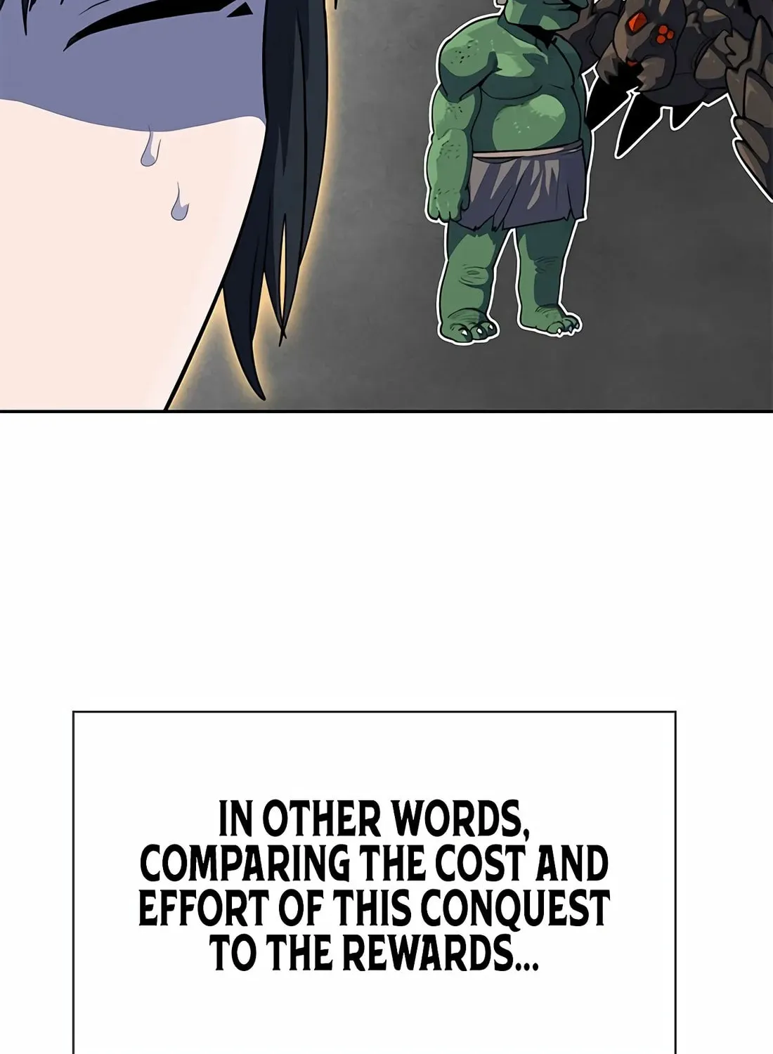 Dungeon Porter Chapter 1 page 330 - 