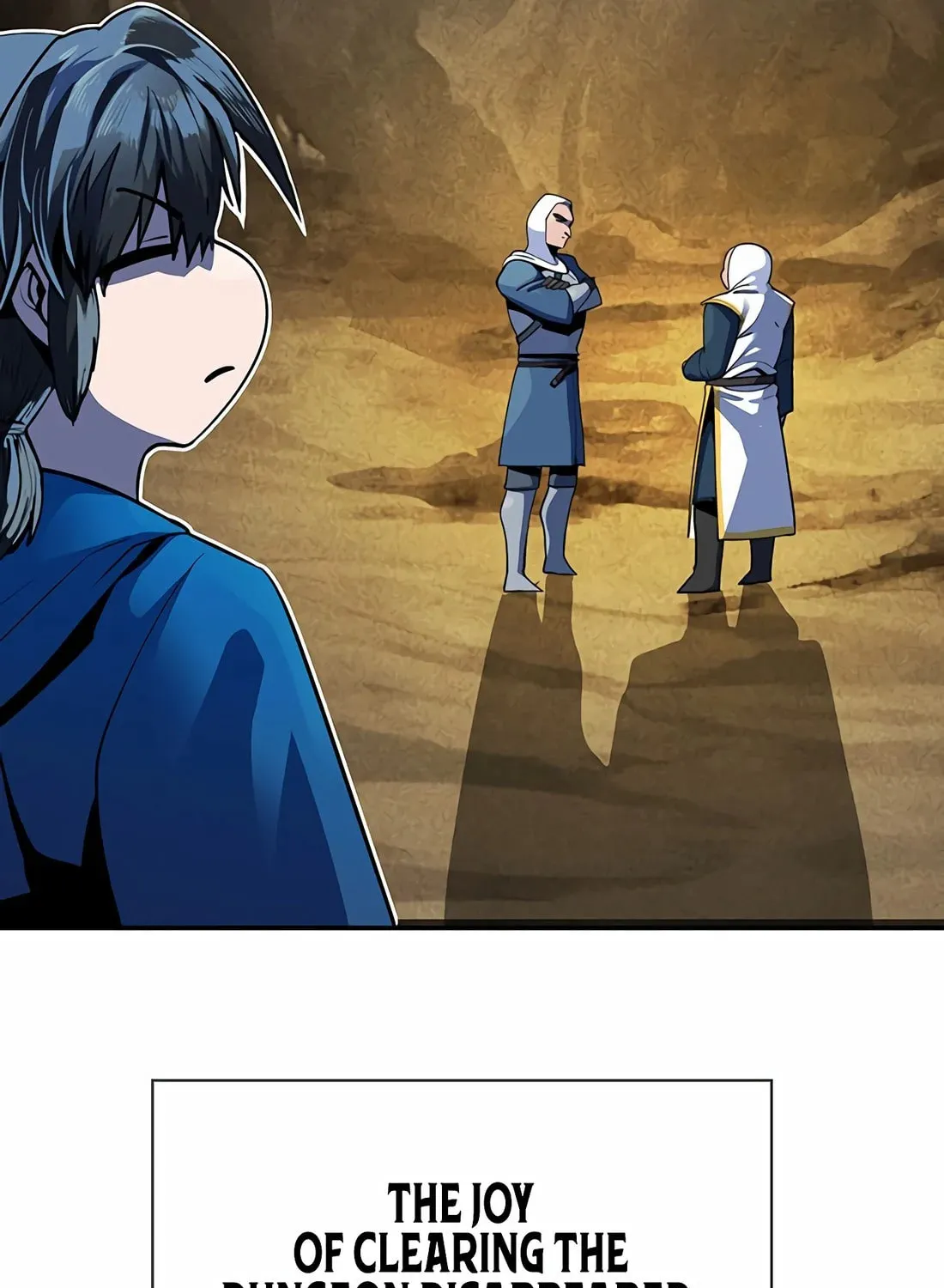 Dungeon Porter Chapter 1 page 337 - 