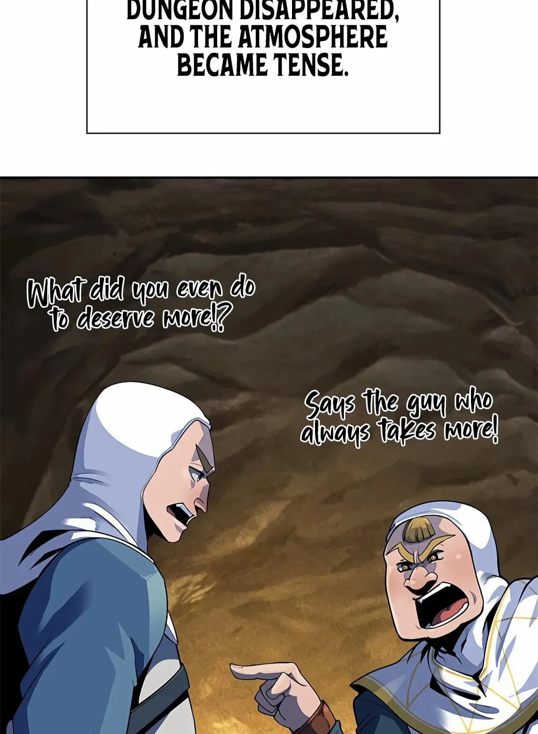 Dungeon Porter Chapter 1 page 338 - 