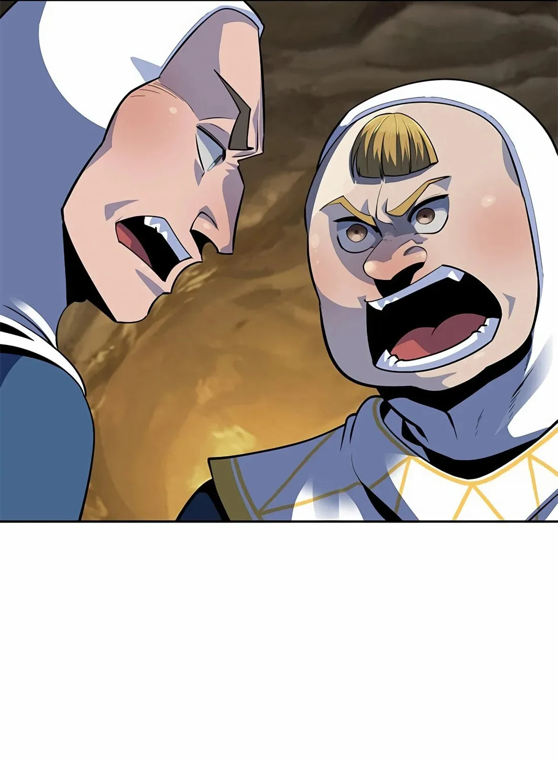 Dungeon Porter Chapter 1 page 340 - 