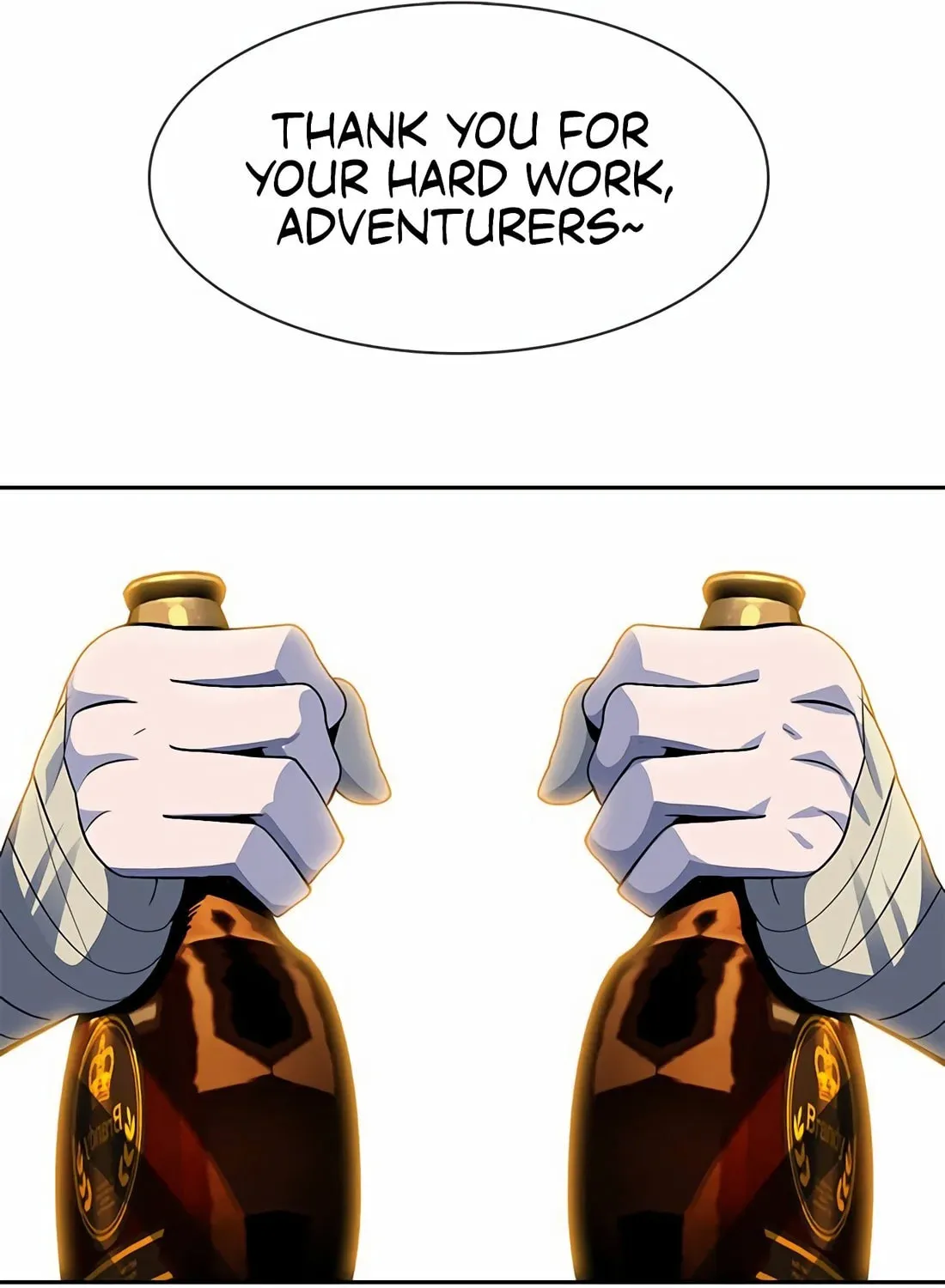 Dungeon Porter Chapter 1 page 348 - 