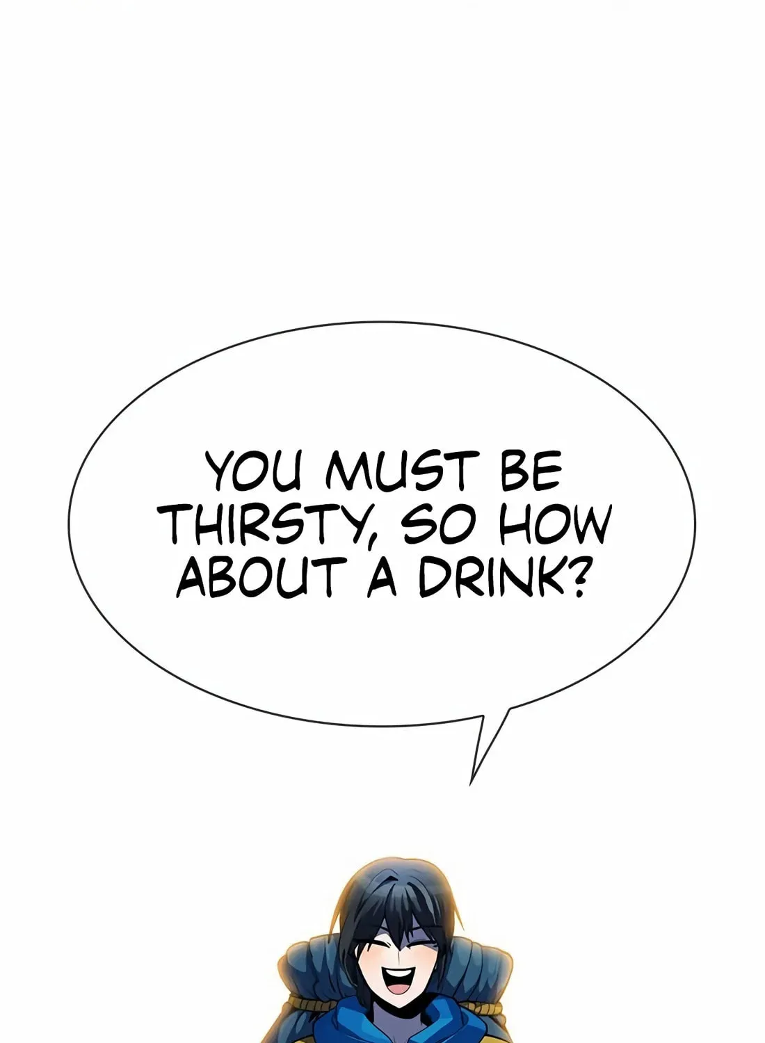 Dungeon Porter Chapter 1 page 349 - 
