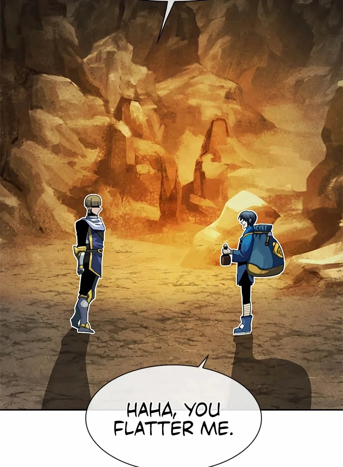 Dungeon Porter Chapter 1 page 356 - 