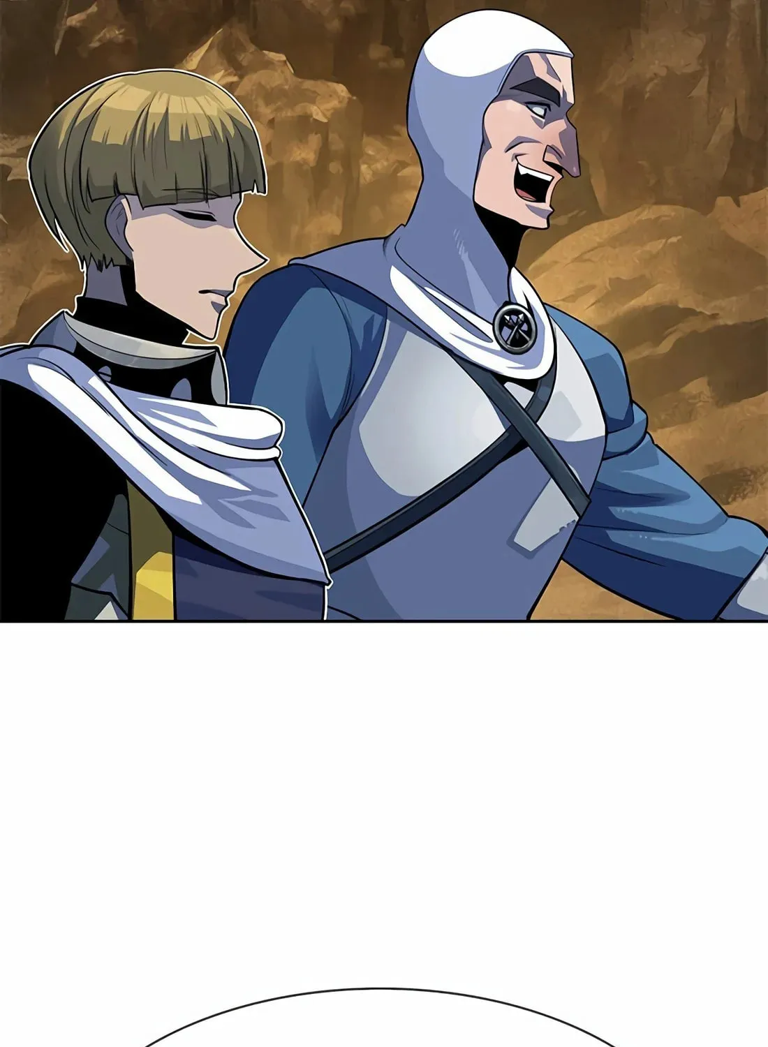 Dungeon Porter Chapter 1 page 359 - 