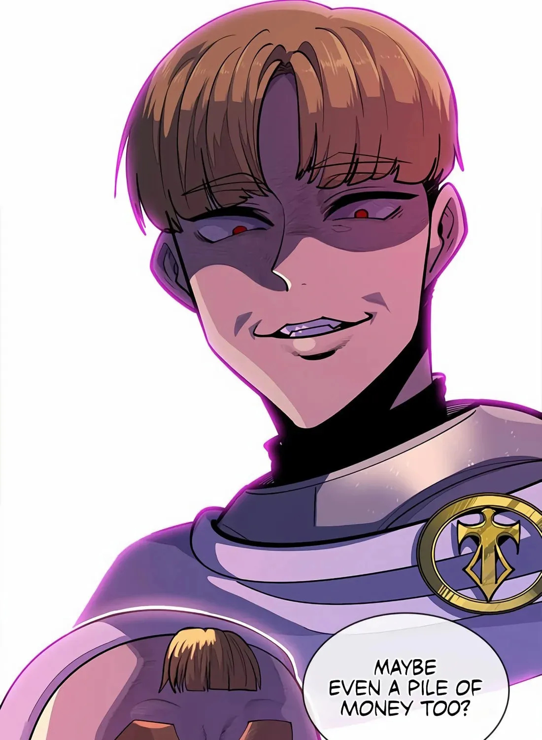 Dungeon Porter Chapter 1 page 364 - 