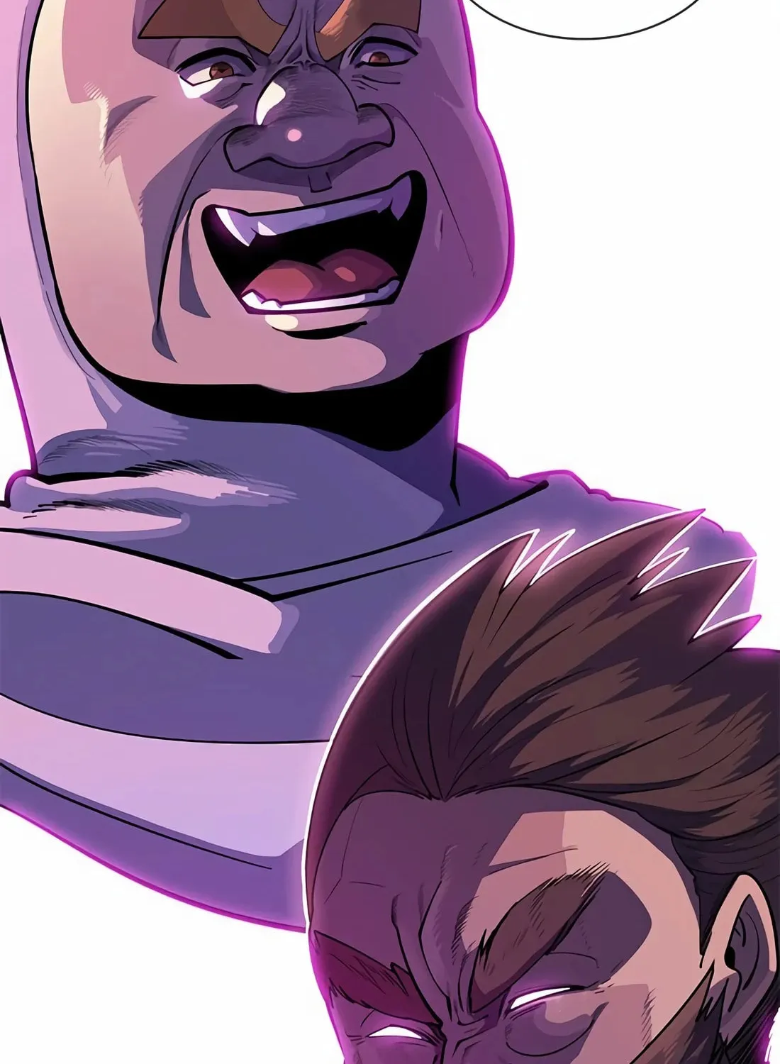 Dungeon Porter Chapter 1 page 365 - 