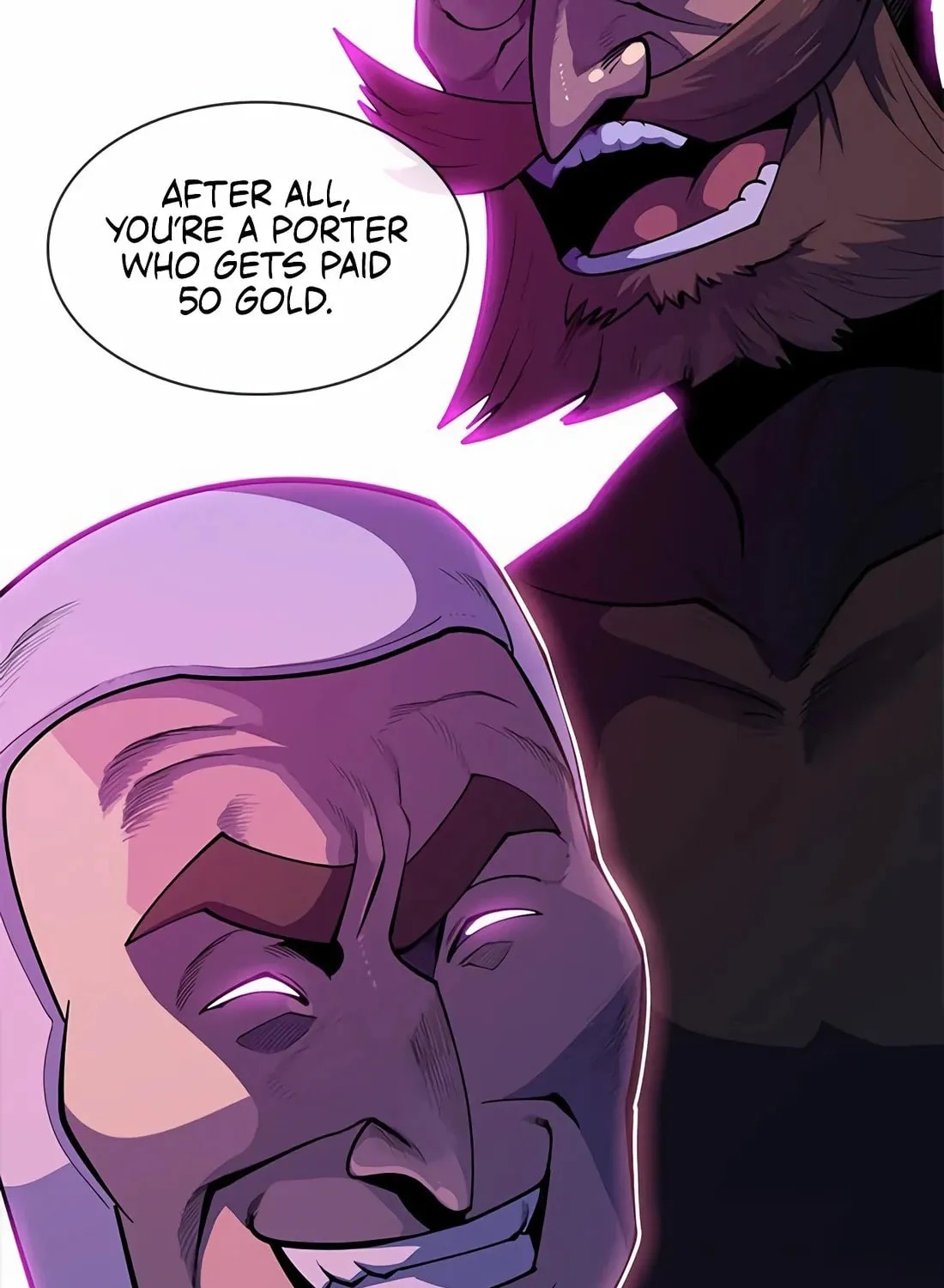 Dungeon Porter Chapter 1 page 366 - 