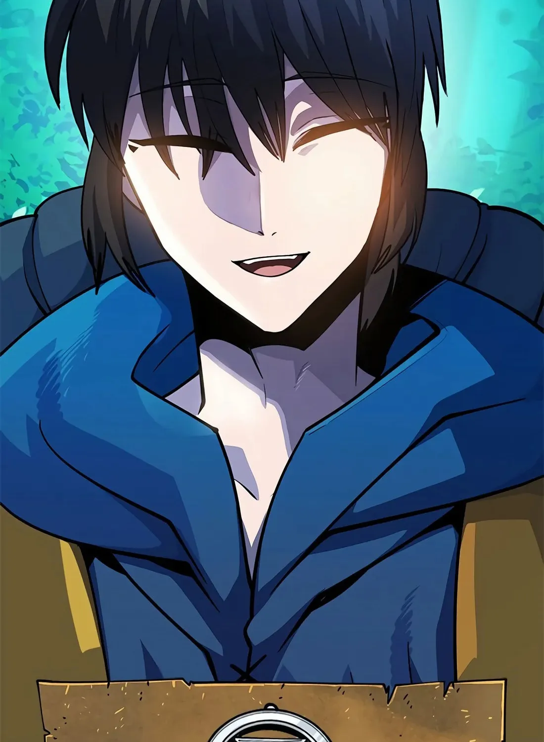 Dungeon Porter Chapter 1 page 38 - 