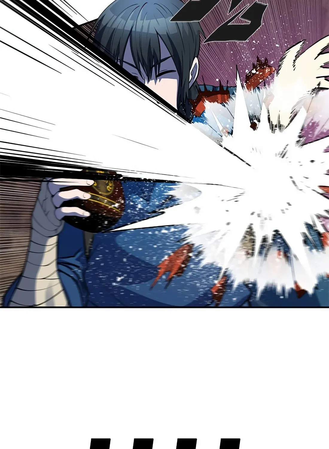 Dungeon Porter Chapter 1 page 374 - 