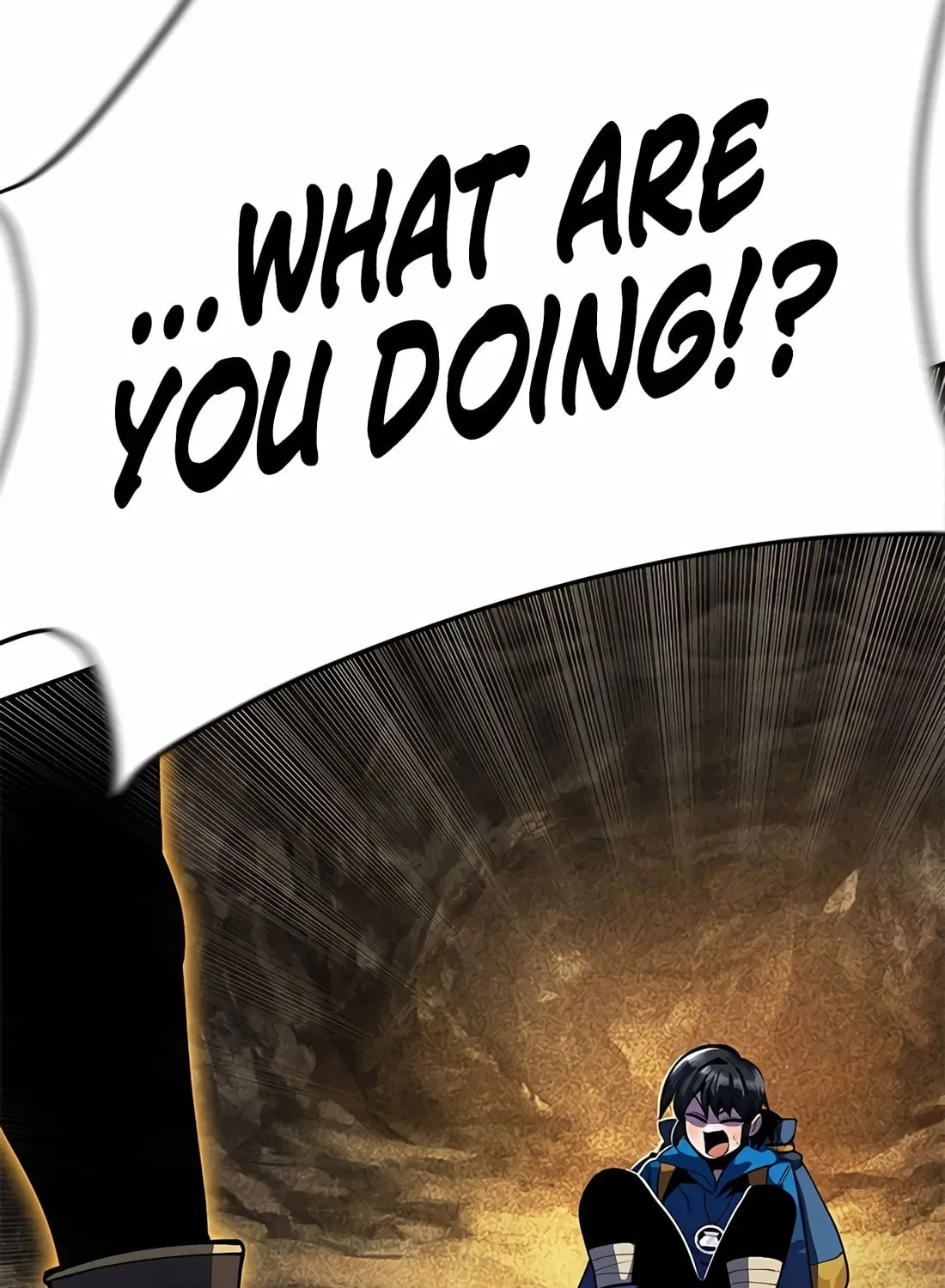 Dungeon Porter Chapter 1 page 383 - 