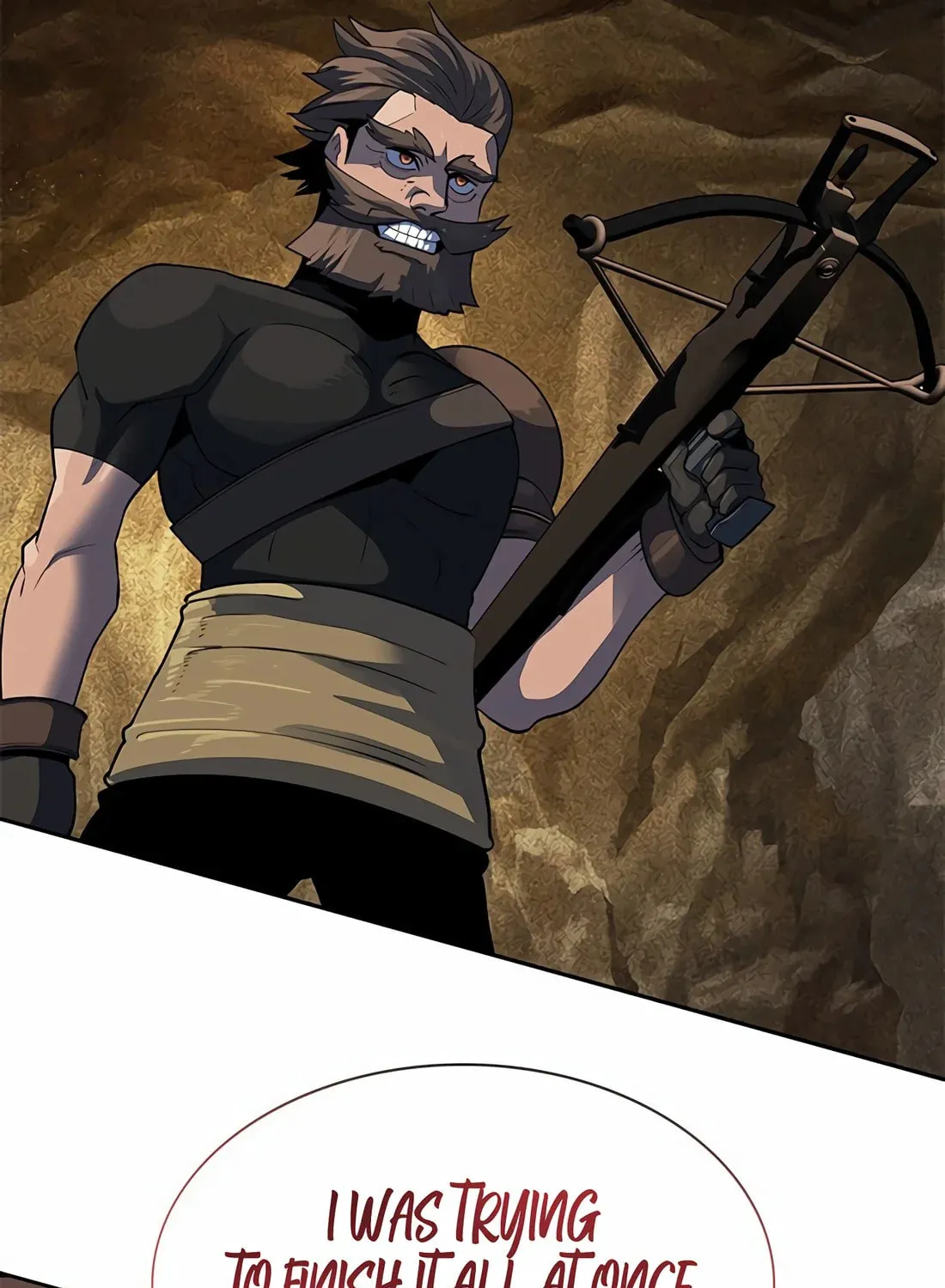 Dungeon Porter Chapter 1 page 386 - 