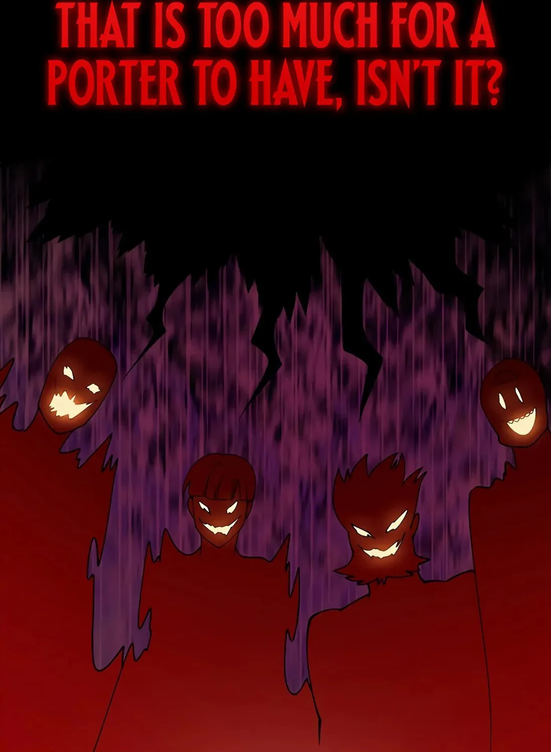 Dungeon Porter Chapter 1 page 394 - 