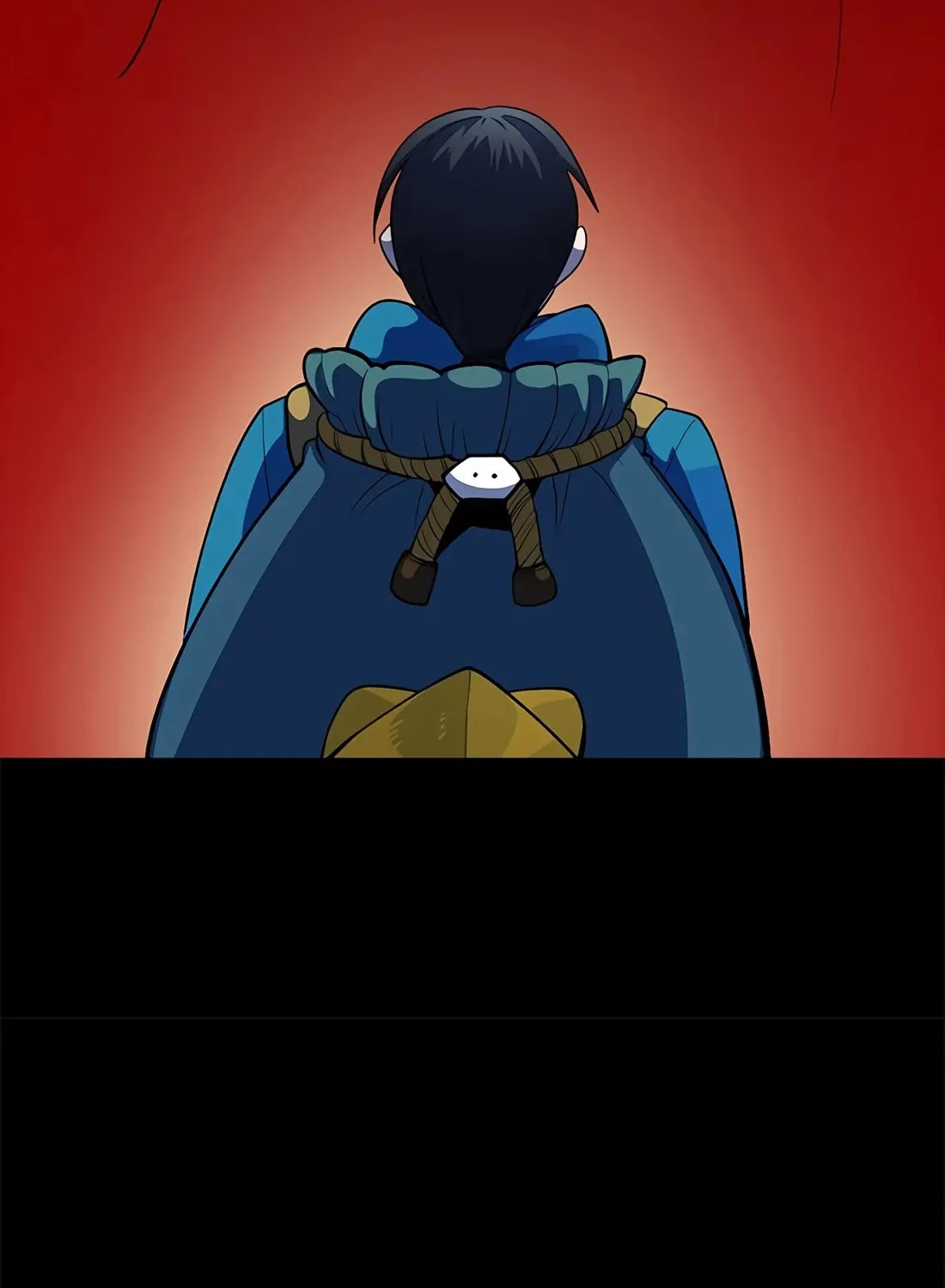 Dungeon Porter Chapter 1 page 395 - 