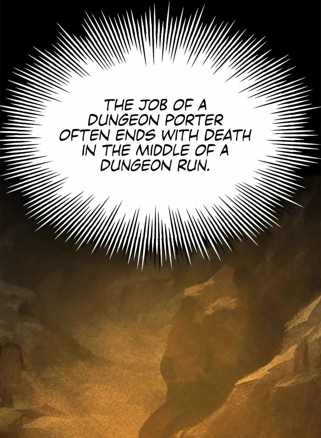Dungeon Porter Chapter 1 page 398 - 