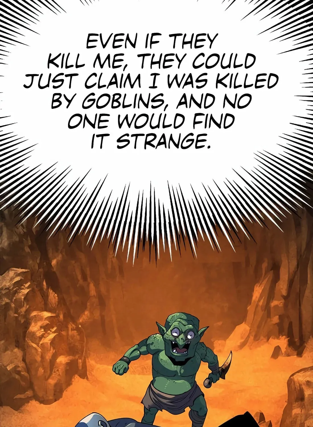 Dungeon Porter Chapter 1 page 400 - 