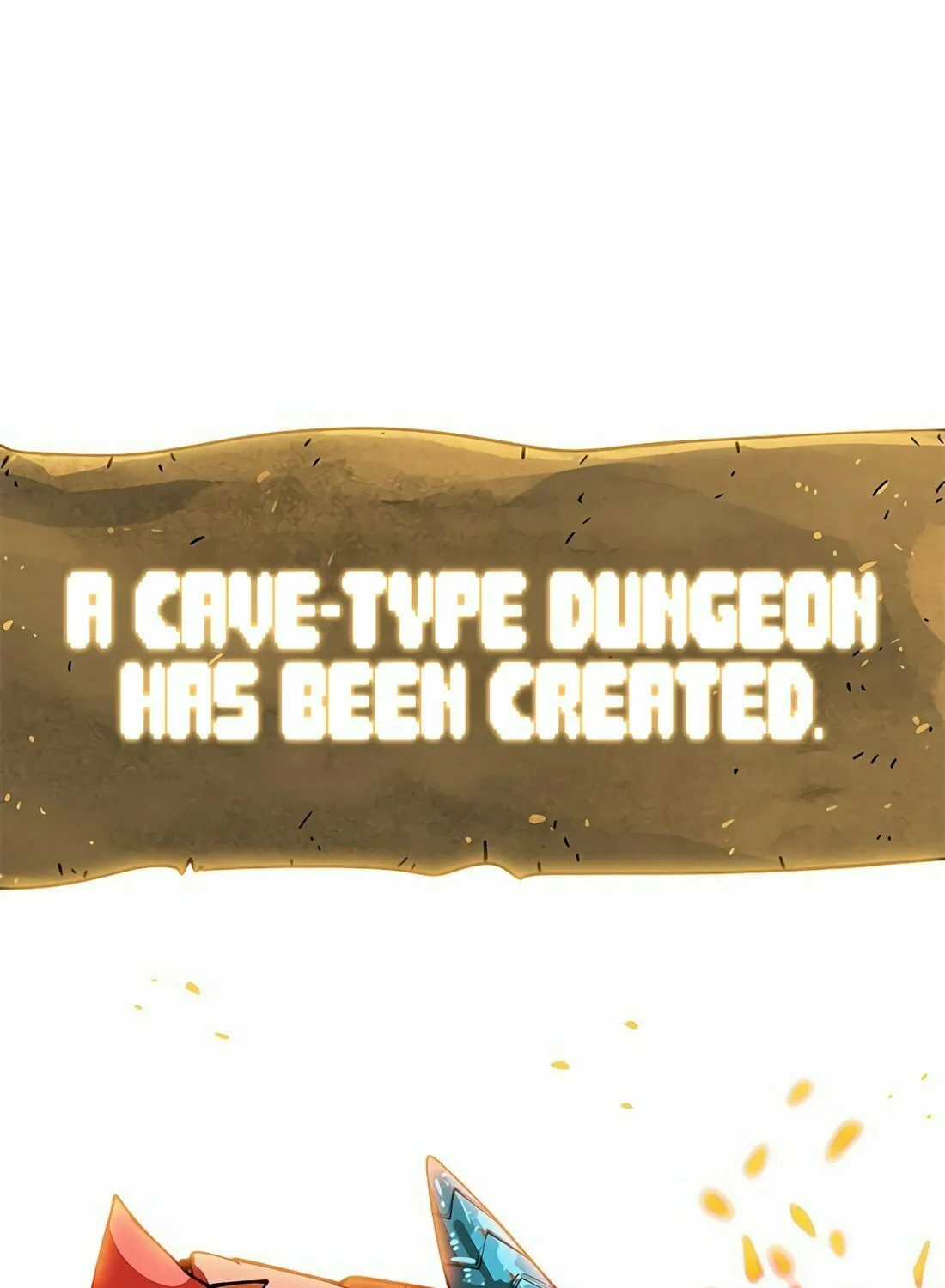 Dungeon Porter Chapter 1 page 5 - 