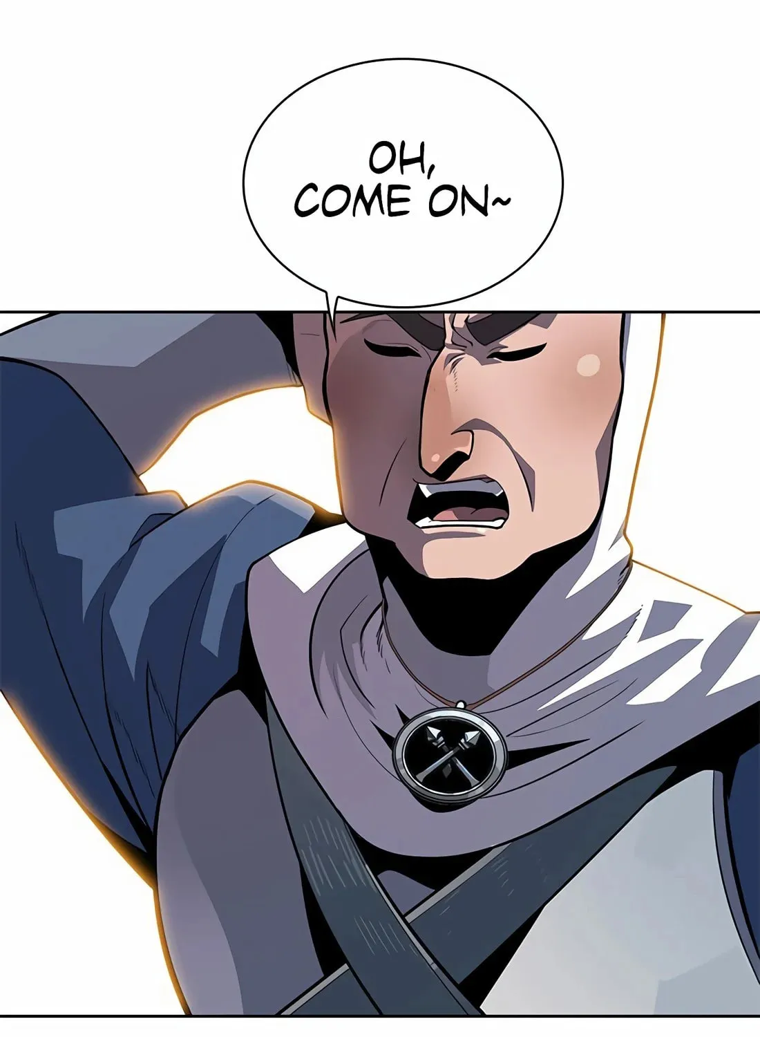 Dungeon Porter Chapter 1 page 41 - 