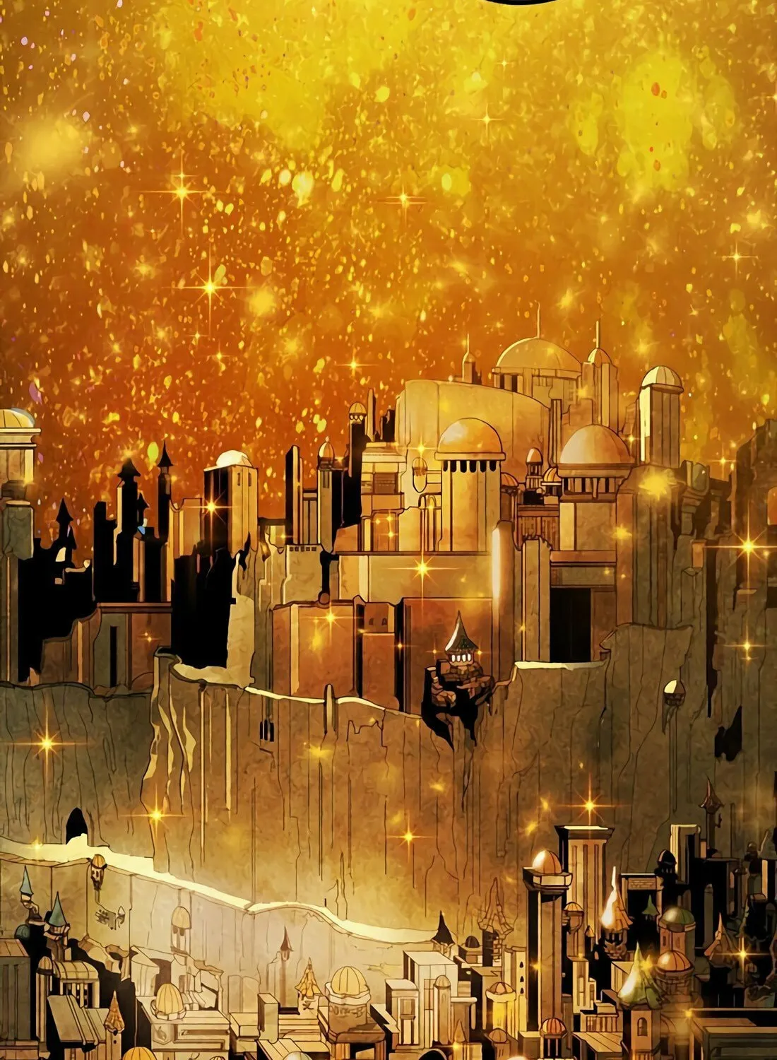 Dungeon Porter Chapter 1 page 413 - 
