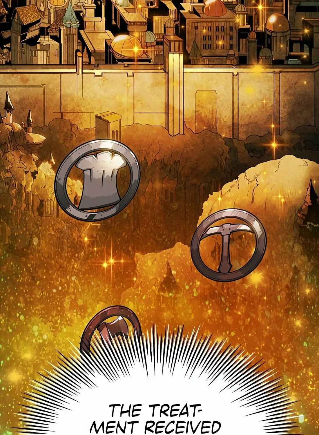 Dungeon Porter Chapter 1 page 414 - 